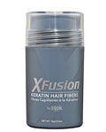XFUSION BY TOPPIK - Keratin Hair Fibers (15g)