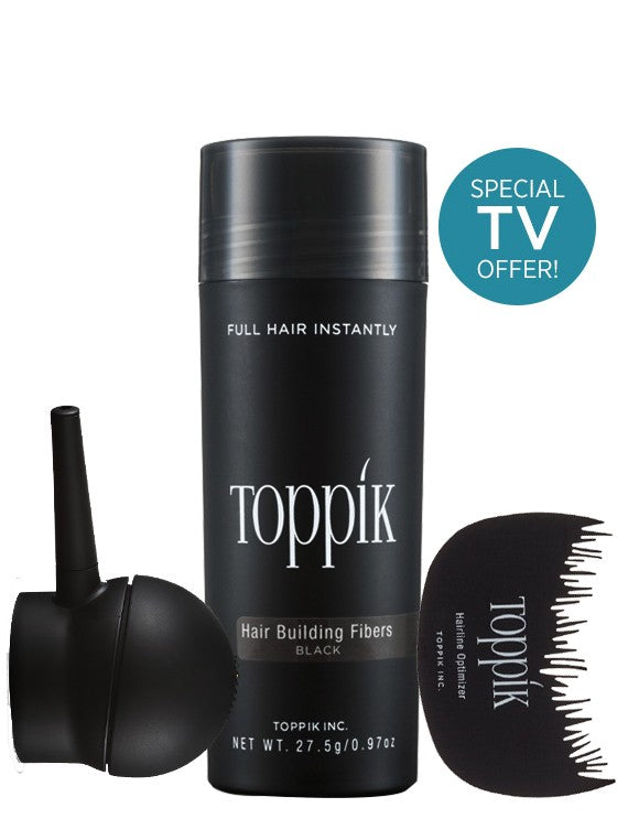 Special Offer – Toppik